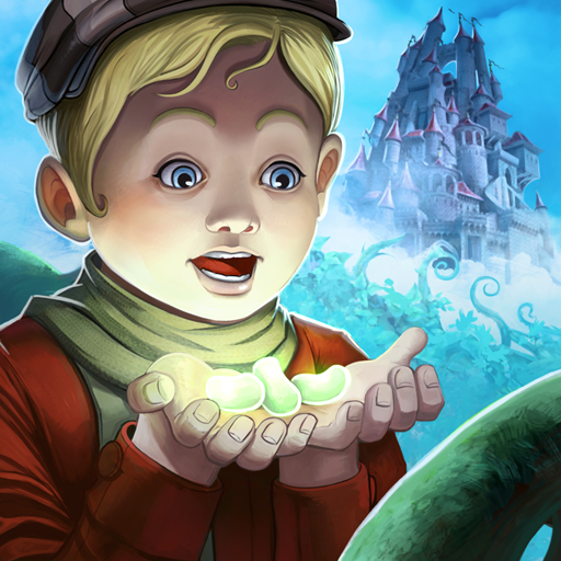 Fairy Tale Mysteries 2: The Be 1.2 Icon