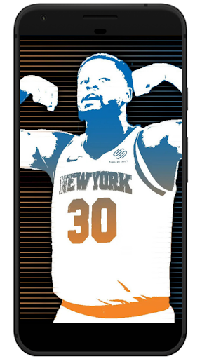 Julius Randle HD Wallpapers Screen 2