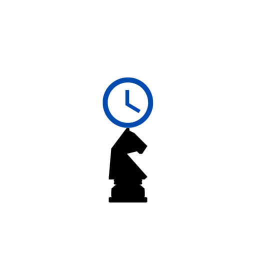 Chess Clock logo