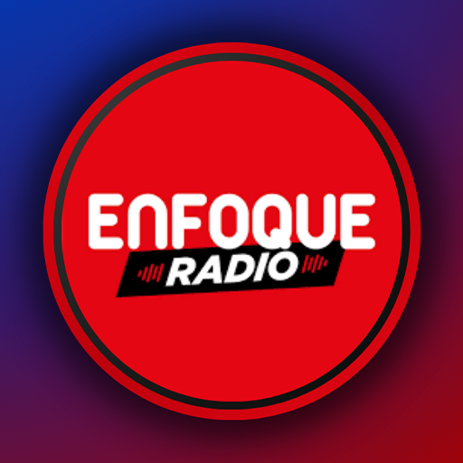 Enfoque Radio logo