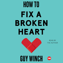 Obraz ikony: How to Fix a Broken Heart