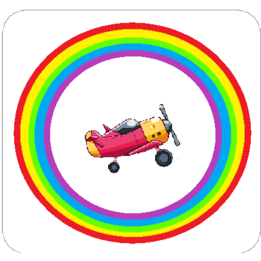 Flying Rings logo