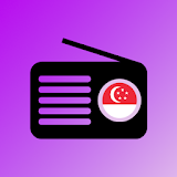 SG Radio 新加坡收音機 - Singapore icon