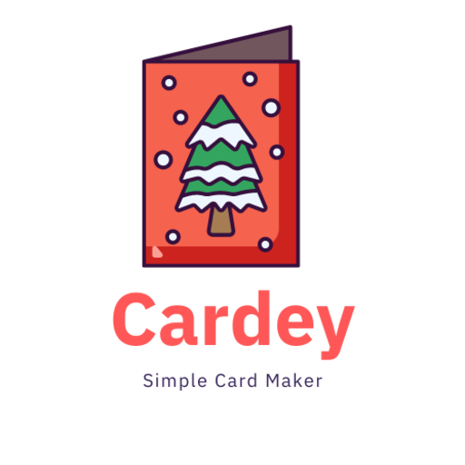 Business Card Maker logo