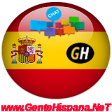 Chat España GenteHispana icon