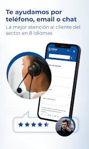 Imágen 5 Bit2Me: Bitcoin y +200 monedas android