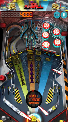 Pinball King apkpoly screenshots 4