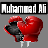 Muhammad Ali Biography icon
