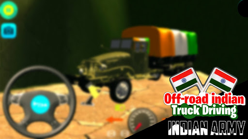 Truck Simulator 2022 off road Screen 3