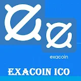 Exacoin ICO icon