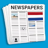 Netherlands Newspapers - Dutch News icon
