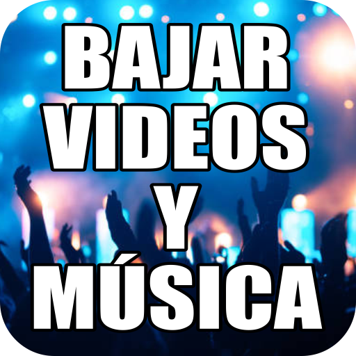 Bajar Música y Vídeos HD Guide logo