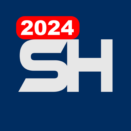 SportsHub: Wallpapers Launcher logo