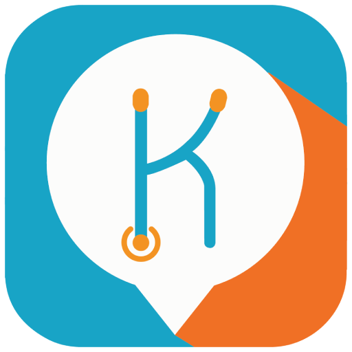Kashf 247 Doctor logo