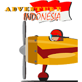 Adventure Indonesia icon