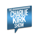 Cover Image of Скачать The Charlie Kirk Show  APK