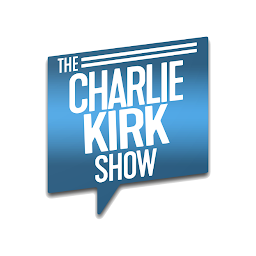 Icon image The Charlie Kirk Show