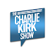 The Charlie Kirk Show - Androidアプリ