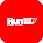 Cover Image of 下载 RunED 1.2.6 APK
