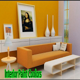 Interior Paint Coolors icon