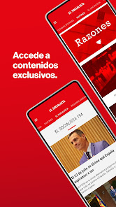 Captura de Pantalla 13 PSOE ‘El Socialista’ android