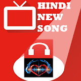 Hindi New Song HD icon