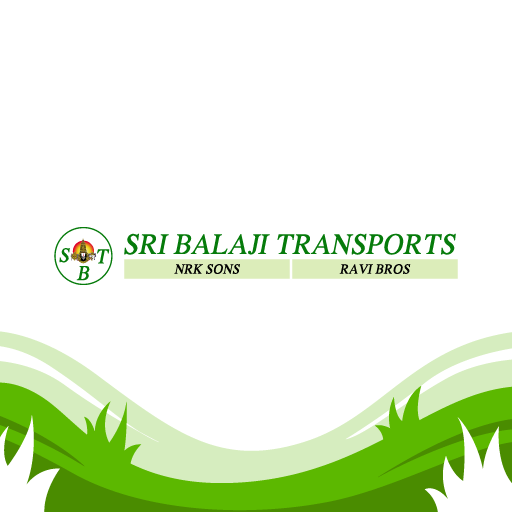 Sri Balaji transport 1.0.0 Icon