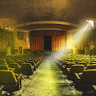 Escape Game - Abandoned Theatre Escape Varies with device