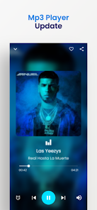 Captura 7 Anuel AA Songs Cielo android