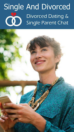 Divorced And Single - Parent Chat Dating For Love