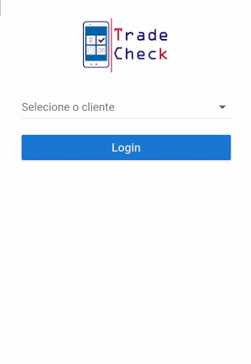 Trade Check Screen 3