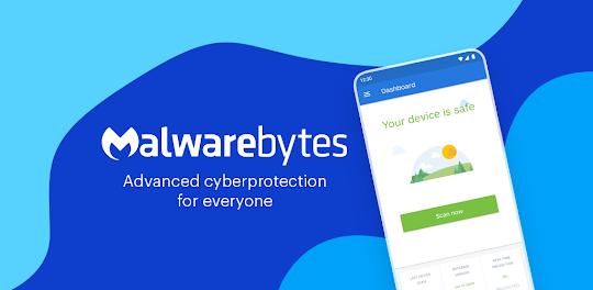 Malwarebytes Mobile Security