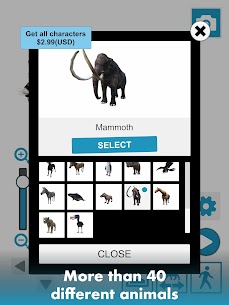 Animal Pose Collection APK for Android Download 5