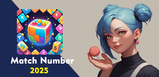 Match Number 2025