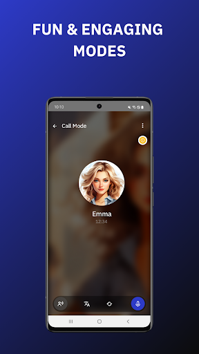 Talkpal - AI Language Learning Screen 3