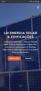 LM Energia Solar & Edificações 2.0.0.0 APK + Мод (Unlimited money) за Android