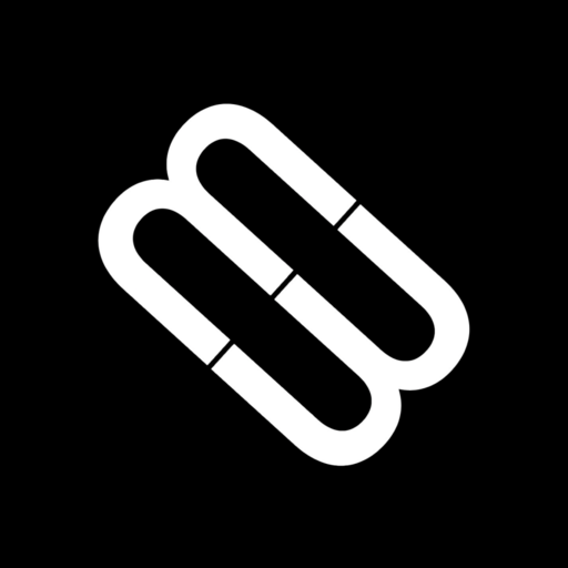 M3 THE APP logo