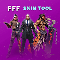 FFF FF Skin Tool Elite Pass