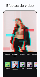 Editor de videos – VlogU APK/MOD 5