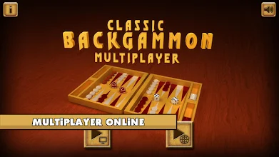 Backgammon Multiplayer – Apps bei Google Play