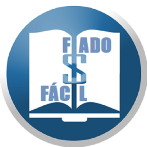 Fiado Fácil logo