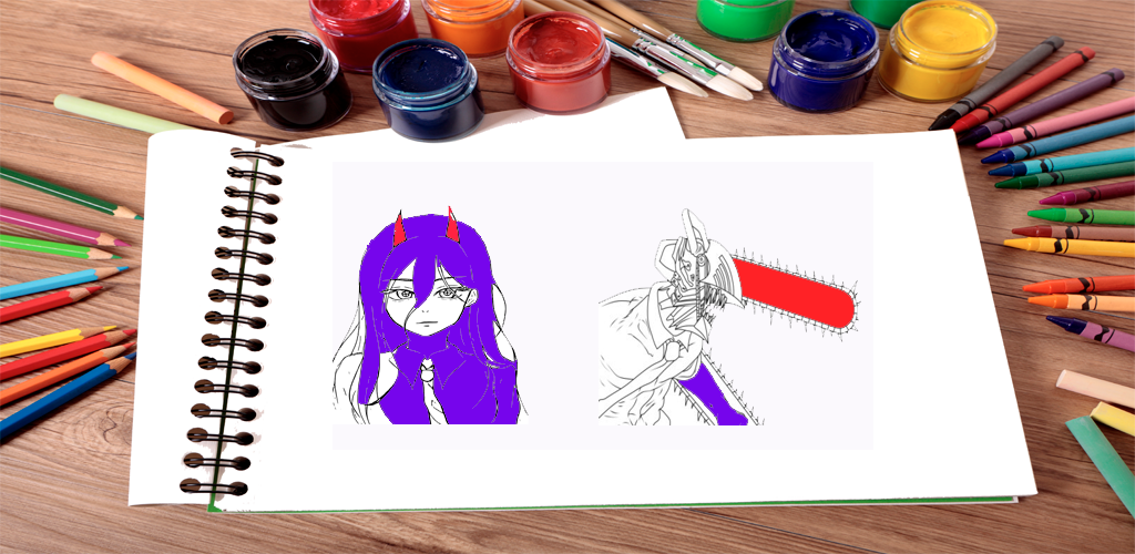 Love All Play Coloring Pages - AniYuki - Anime Portal