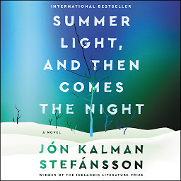 Obraz ikony: Summer Light, and Then Comes the Night: A Novel