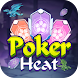 Poker Heat- Indian Game