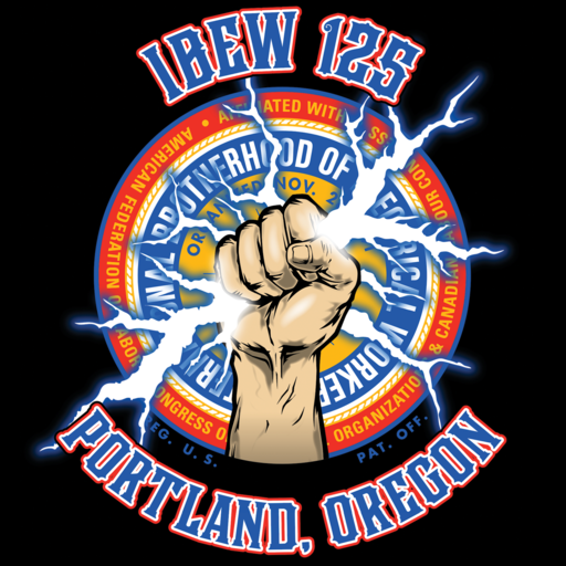 IBEW Local 125 Windows'ta İndir
