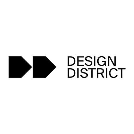 Design District logo
