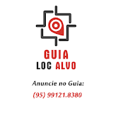 GuiaLocAlvo - Guia Comercial de Boa Vista - Paraná icon