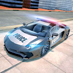 Cover Image of Download Police Car Chase: Police Games 2.7 APK
