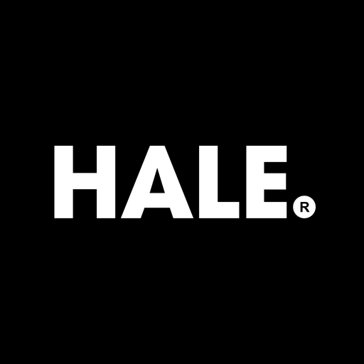 HALE connect logo