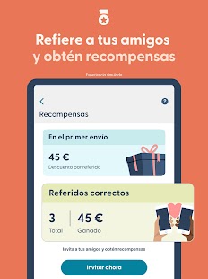 Remitly: Transferir dinero Screenshot